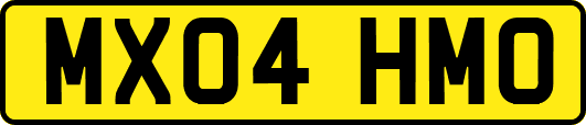 MX04HMO