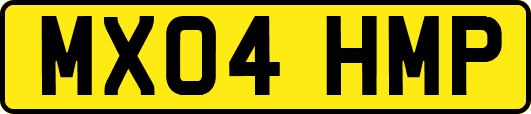 MX04HMP