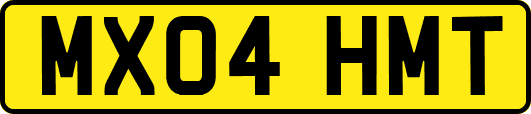 MX04HMT