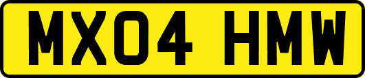 MX04HMW