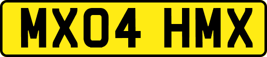 MX04HMX