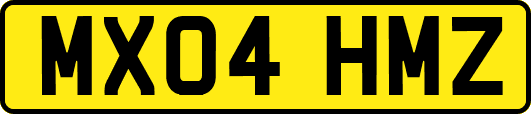 MX04HMZ