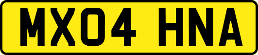 MX04HNA