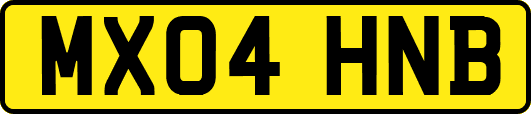 MX04HNB