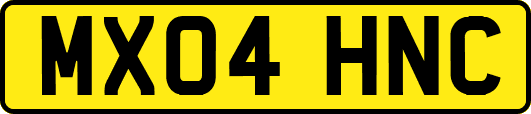 MX04HNC