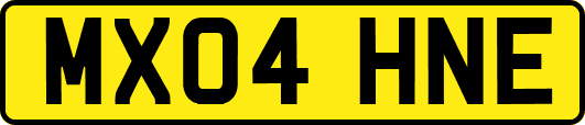 MX04HNE