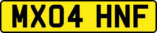 MX04HNF