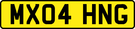 MX04HNG