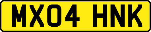 MX04HNK