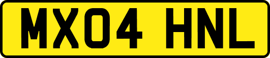 MX04HNL