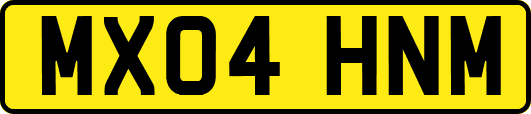 MX04HNM