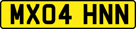 MX04HNN