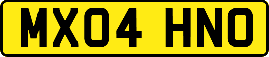 MX04HNO