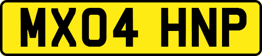 MX04HNP