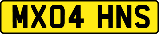 MX04HNS
