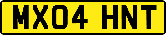 MX04HNT