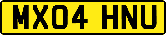 MX04HNU