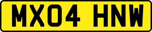MX04HNW