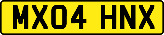MX04HNX