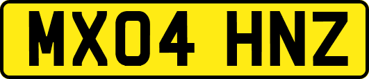 MX04HNZ