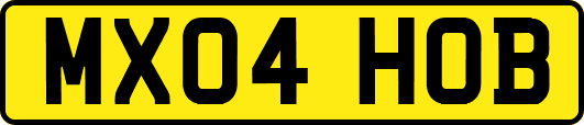 MX04HOB