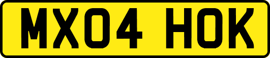 MX04HOK