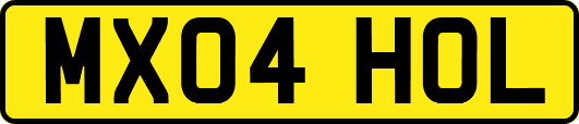MX04HOL