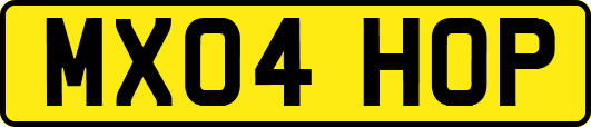 MX04HOP