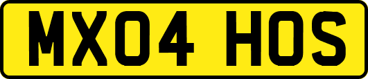 MX04HOS