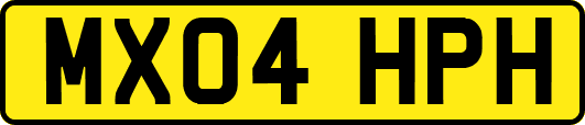 MX04HPH
