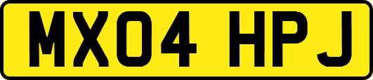 MX04HPJ