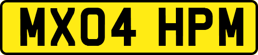 MX04HPM