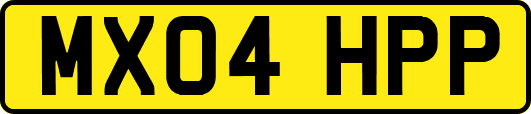 MX04HPP
