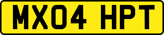 MX04HPT