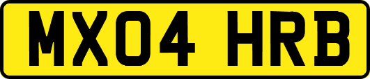 MX04HRB
