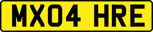 MX04HRE