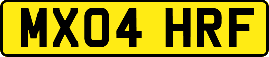 MX04HRF