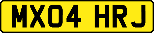 MX04HRJ