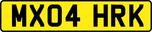 MX04HRK