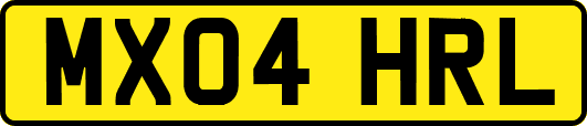 MX04HRL