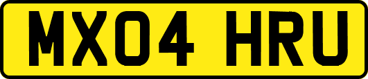 MX04HRU