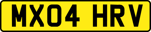 MX04HRV