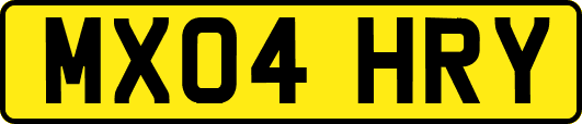 MX04HRY