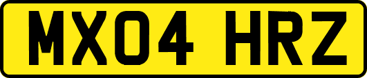 MX04HRZ