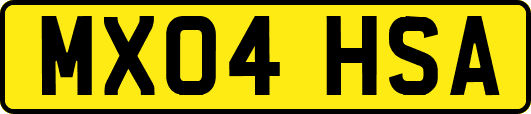 MX04HSA
