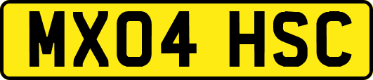 MX04HSC