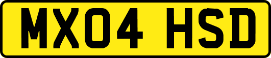 MX04HSD