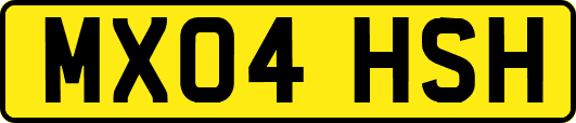 MX04HSH