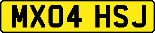 MX04HSJ