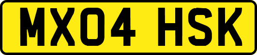 MX04HSK